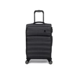 IT Luggage Fusional - Cabin (Warm Charcoal)