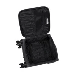 IT Luggage Fusional - Underseat (Warm Charcoal) -Travel Storage Shop 32987B UK12 2920 08Warmcharcoal Magnet S561SSInterior14.9in b72d3d10 9abe 4705 a74f 7c52ccc87238