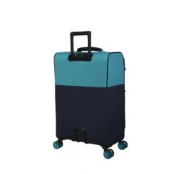 Duo-Tone - Extra Large (Capri Breeze / Dress Blues) -Travel Storage Shop 33080 UK12 1519B08Capribreeze DressbluesSSBackpanel 157327b9 89b4 4273 afc7 50b146a25f18