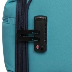 Duo-Tone - Extra Large (Capri Breeze / Dress Blues) -Travel Storage Shop 33080 UK12 1519B08Capribreeze DressbluesSSTSAlock fe9cd08e ced7 4d31 aa04 bf1b3c428ae3