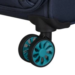 Duo-Tone - Medium (Capri Breeze / Dress Blues) -Travel Storage Shop 33080 UK12 1519B08Capribreeze DressbluesSSWheel e4e21cff a547 4882 8546 a2258d101452