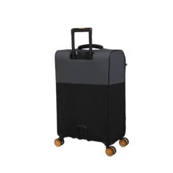 Duo-Tone - Extra Large (Pewter & Black) -Travel Storage Shop 33080 UK12 1519B08Pewter BlackSSBackpanel 581be93c 1568 471f 9fa7 304d39999f1e