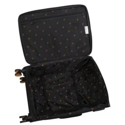Duo-Tone - Large (Pewter & Black) 10 Duo-Tone - Large (Pewter & Black) -Travel Storage Shop 33080 UK12 1519B08Pewter BlackSSInterior 0cdb9657 bfb7 45ab 82be 8bb51ac34852