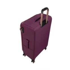 IT Luggage Bewitching - Cabin (Purple Potion) -Travel Storage Shop 33095 UK12 2686 08PurplepotionSSBacktop d0f4f71b 37bd 4596 88e0 f019807f7a22