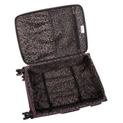 IT Luggage Bewitching - Large (Purple Potion) -Travel Storage Shop 33095 UK12 2686 08PurplepotionSSInterior eacc006f 741c 4a46 a6b6 69109e198195