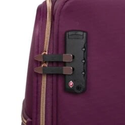 IT Luggage Bewitching - Medium (Purple Potion) -Travel Storage Shop 33095 UK12 2686 08PurplepotionSSTSAlock a38a4328 e840 4e0c b2cb 819680f27566