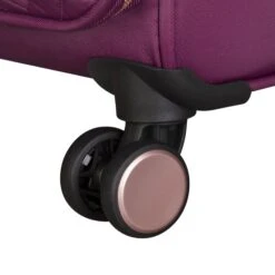 IT Luggage Bewitching - Underseat (Purple Potion) -Travel Storage Shop 33095 UK12 2686 08PurplepotionSSWheel a54bcc5e b1ec 4797 9ffb 0383f7c8f34c