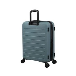 Legion - Cabin (Smoke Blue) 9 Legion - Cabin (Smoke Blue) -Travel Storage Shop 33108 UK16 2179A08SmokeblueSSBackpanel e3493599 a305 45de a079 9e9cc1011d8f