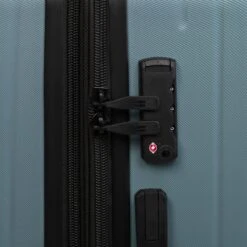 Legion - Cabin (Smoke Blue) 11 Legion - Cabin (Smoke Blue) -Travel Storage Shop 33108 UK16 2179A08SmokeblueSSTSAlock 46fbcef6 2223 498c aa7c aa944cb35d09