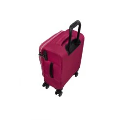 IT Luggage Trinary - Underseat (Viva Magenta) -Travel Storage Shop 33167 UK12 2875 08Magentablush Vivamagenta SSBacktop15in 3091e12e 2def 4c90 ae74 507ffe5255ce