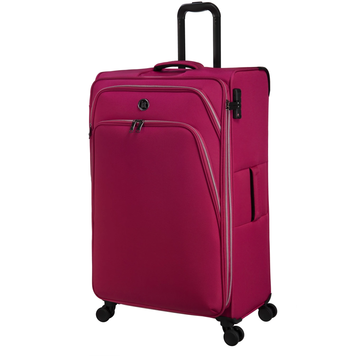 IT Luggage Trinary - Large (Viva Magenta) 4 IT Luggage Trinary - Large (Viva Magenta) - Image 4