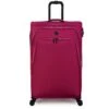 IT Luggage Trinary - Large (Viva Magenta)