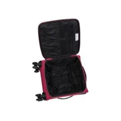 IT Luggage Trinary - Underseat (Viva Magenta) -Travel Storage Shop 33167 UK12 2875 08Magentablush Vivamagenta SSInterior15in 8b7d0bb8 2ed3 422d 9e1a 6af056d0a750
