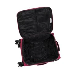 IT Luggage Trinary - Cabin (Viva Magenta) -Travel Storage Shop 33167 UK12 2875 08Magentablush Vivamagenta SSInterior19.4in d57fe35f c38e 48b4 91b3 ec0487a40dfc