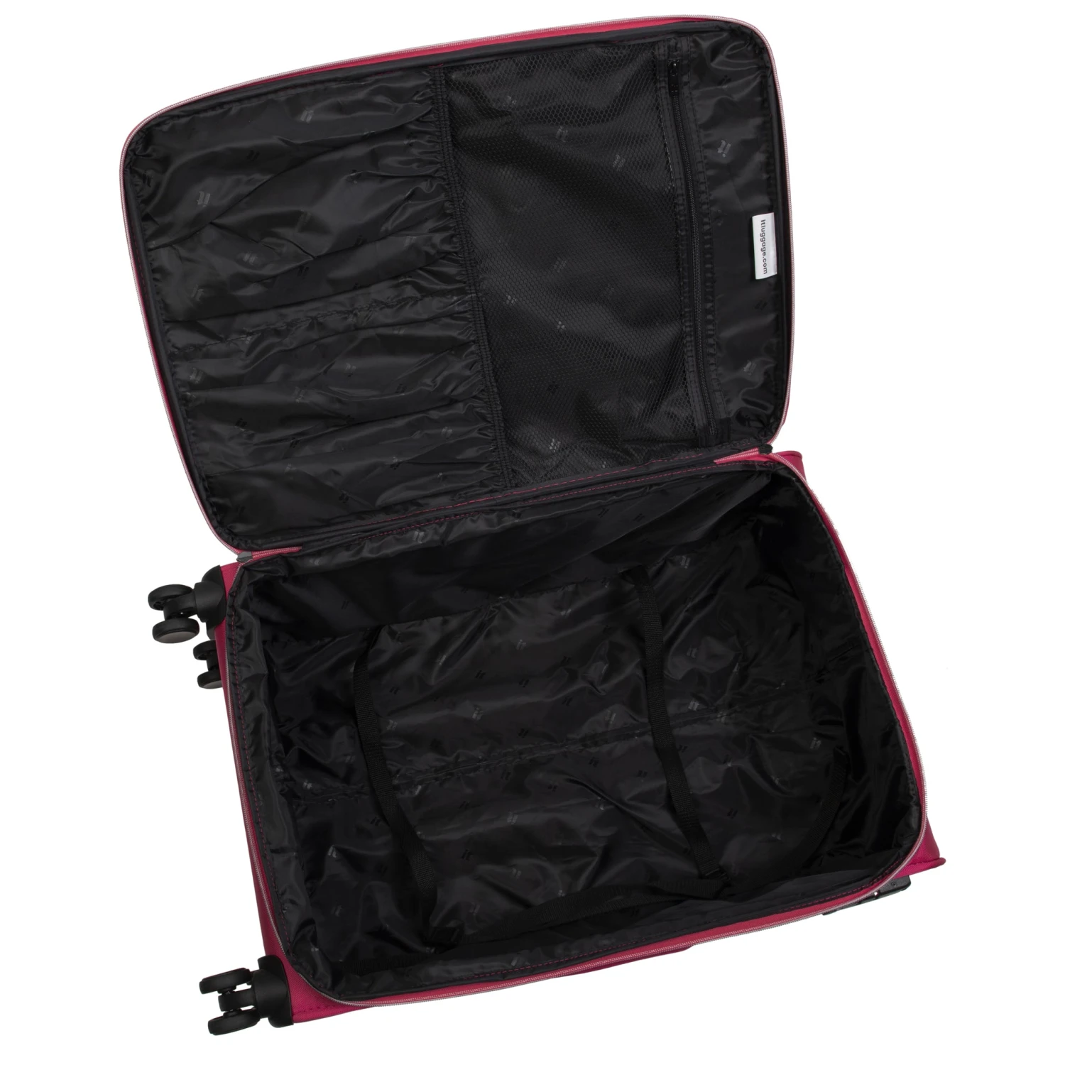 IT Luggage Trinary - Large (Viva Magenta) 8 IT Luggage Trinary - Large (Viva Magenta) - Image 8