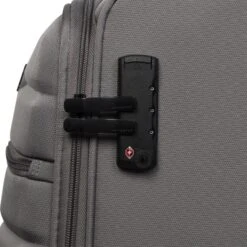 IT Luggage Census - Large (Grey Skin) -Travel Storage Shop 33170 UK12 3051 08GreyskinSSTSAlock c39acda5 c84f 43e9 8f9a 31e66e90f4f5