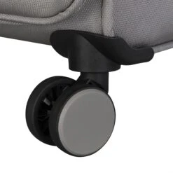 IT Luggage Census - Large (Grey Skin) -Travel Storage Shop 33170 UK12 3051 08GreyskinSSWheel c878e182 9e9b 4529 980d d7c24af13aa4