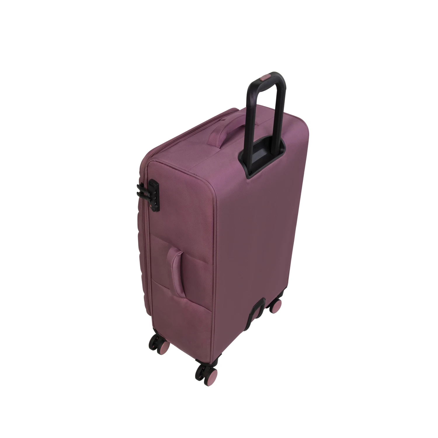 IT Luggage Census - 3pc Set (Nostalgia Rose) 7 IT Luggage Census - 3pc Set (Nostalgia Rose) - Image 7