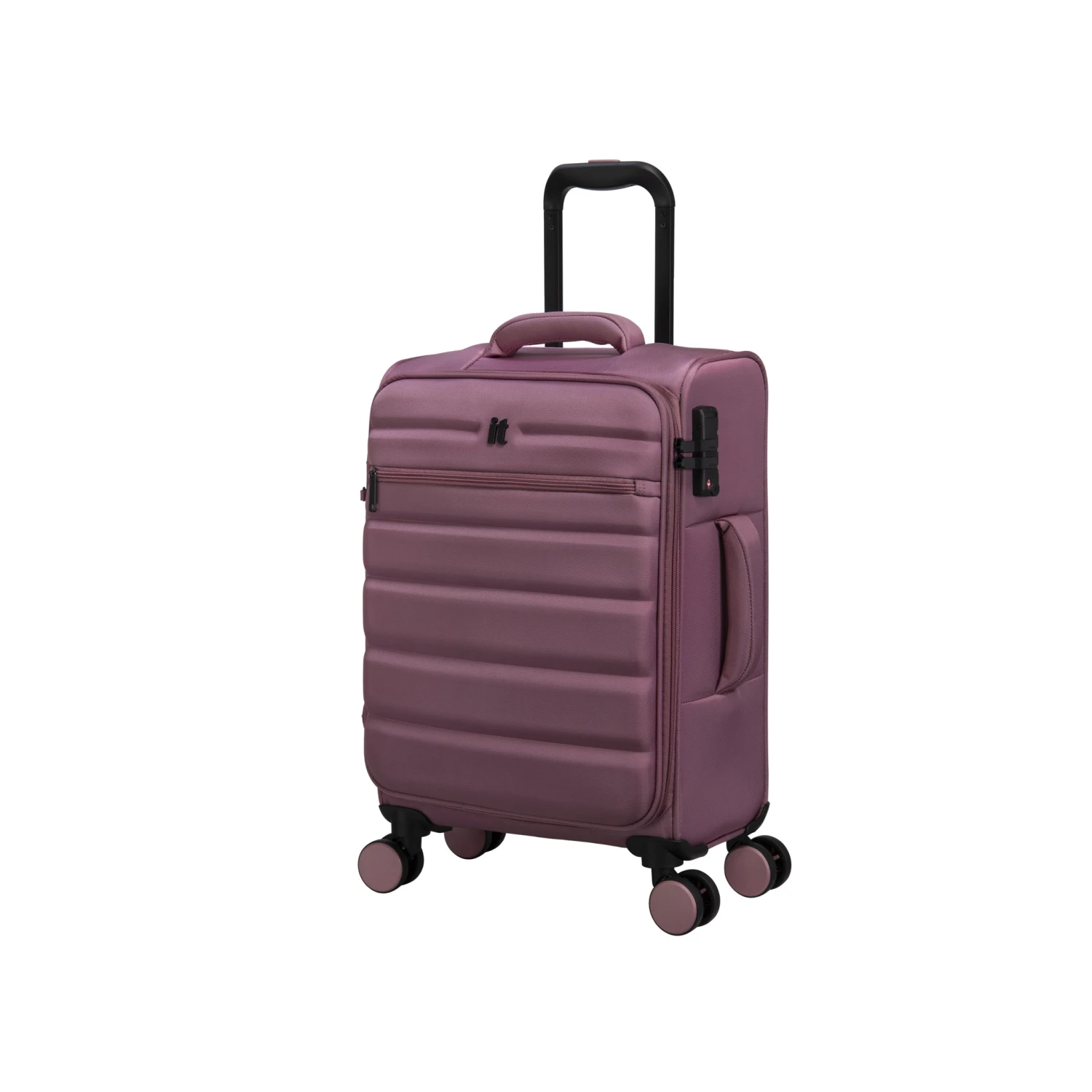 IT Luggage Census - 3pc Set (Nostalgia Rose) 5 IT Luggage Census - 3pc Set (Nostalgia Rose) - Image 5