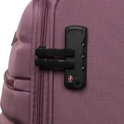 IT Luggage Census - 3pc Set (Nostalgia Rose) 16 IT Luggage Census - 3pc Set (Nostalgia Rose) -Travel Storage Shop 33170 UK12 3051 08NostalgiaroseSSTSAlock