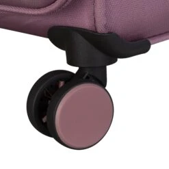 IT Luggage Census - Medium (Nostalgia Rose) -Travel Storage Shop 33170 UK12 3051 08NostalgiaroseSSWheel 5bf18fae 5de5 4ecc 879e f7f79295528b