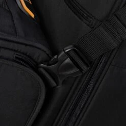 Simultaneous - 3pc Set (Black) -Travel Storage Shop 33202 UK12 2900 08BlackSSBuckle