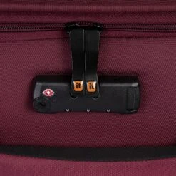 Simultaneous - Cabin (French Port) -Travel Storage Shop 33202 UK12 2900 08Frenchport Tawnyport SSTSAlock dcab8750 82f5 4a2c a27c 79d3b531b943