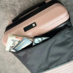 Attuned - Cabin (Pale Mauve) -Travel Storage Shop 4 8f48eefc 28ef 4d03 820f aff49bd08024