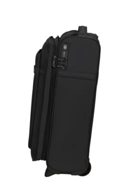 Samsonite Airea 55cm Upright Expandable Top Pocket Cabin Case -Travel Storage Shop 4 cf25a917 e92b 4eee 9dcb 5f5a4c1a32af