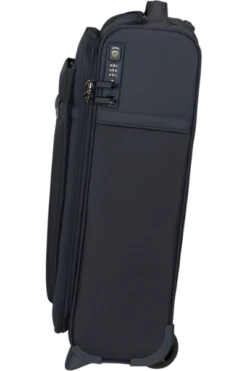 Samsonite Airea 55cm Upright Expandable Top Pocket Cabin Case -Travel Storage Shop 5
