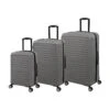 IT Luggage Eco-Protect - 3pc Set (Elephant Skin)