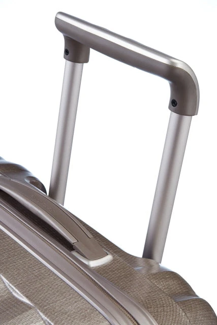 Samsonite Lite Cube 55x40x20cm 4-Wheel Cabin Case 5 Samsonite Lite Cube 55x40x20cm 4-Wheel Cabin Case - Image 5