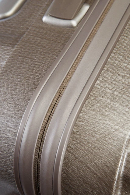 Samsonite Lite Cube 55x40x20cm 4-Wheel Cabin Case 6 Samsonite Lite Cube 55x40x20cm 4-Wheel Cabin Case - Image 6