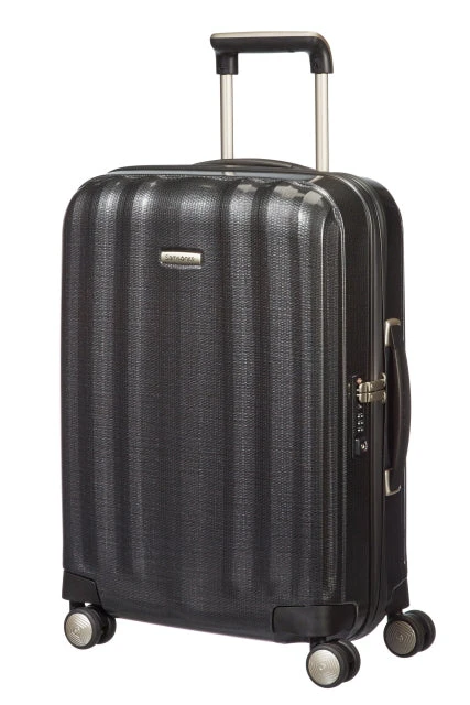 Samsonite Lite Cube 55x40x20cm 4-Wheel Cabin Case 9 Samsonite Lite Cube 55x40x20cm 4-Wheel Cabin Case - Image 9