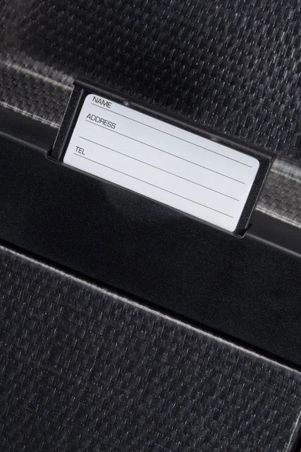 Samsonite Lite Cube 55x40x20cm 4-Wheel Cabin Case 16 Samsonite Lite Cube 55x40x20cm 4-Wheel Cabin Case - Image 16