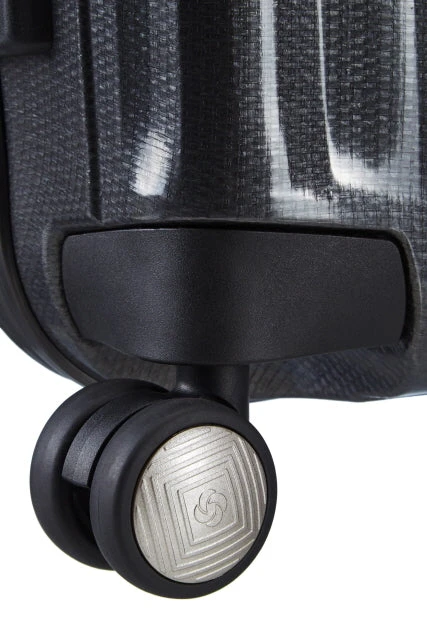 Samsonite Lite Cube 55x40x20cm 4-Wheel Cabin Case 12 Samsonite Lite Cube 55x40x20cm 4-Wheel Cabin Case - Image 12