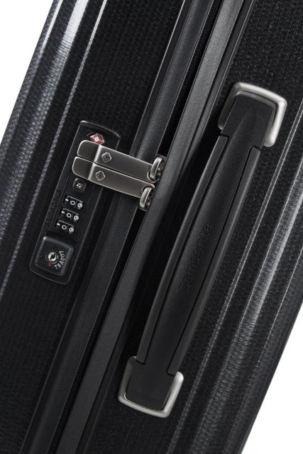 Samsonite Lite Cube 55x40x20cm 4-Wheel Cabin Case 17 Samsonite Lite Cube 55x40x20cm 4-Wheel Cabin Case - Image 17