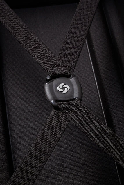 Samsonite Lite Cube 55x40x20cm 4-Wheel Cabin Case 18 Samsonite Lite Cube 55x40x20cm 4-Wheel Cabin Case - Image 18