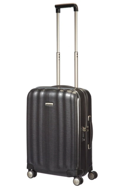 Samsonite Lite Cube 55x40x20cm 4-Wheel Cabin Case 10 Samsonite Lite Cube 55x40x20cm 4-Wheel Cabin Case - Image 10
