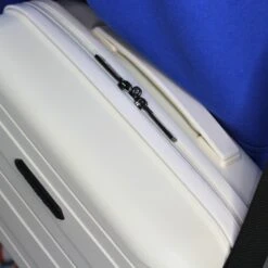 IT Luggage Momentous - Vanity Case (Pumice Stone) -Travel Storage Shop 5 c4a24aa6 fe02 44e7 bc18 199a5bb77b3a