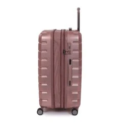 Prosperous - Cabin (Metallic Pink) 8 Prosperous - Cabin (Metallic Pink) -Travel Storage Shop 60660 US16 2379 08Metallicpink S832Singleexp 79485a00 053b 4f43 9e00 73489353e8dc