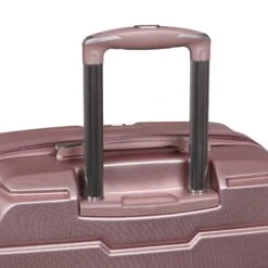 Prosperous - Cabin (Metallic Pink) 9 Prosperous - Cabin (Metallic Pink) -Travel Storage Shop 60660 US16 2379 08Metallicpink S832Trolley ffcfdbd0 fab1 455f a7a9 233543dd37ea