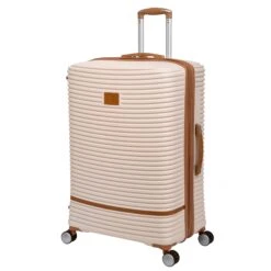IT Luggage Replicating - 3pc Set (Cream) -Travel Storage Shop 61284 US16 2632 08ButtercreamS176SSFrontpanel29in 8c62a4e5 e7a8 4f88 971d c571c3acfdb9