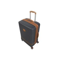 IT Luggage Replicating - Cabin (Charcoal) -Travel Storage Shop 61284 US16 2632 08DarkshadowwithalmondtrimS015SS3D 8750c661 99cf 4915 ba34 696e0fab3239