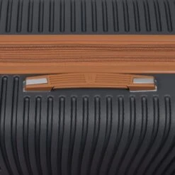 IT Luggage Replicating - 3pc Set (Charcoal) 22 IT Luggage Replicating - 3pc Set (Charcoal) -Travel Storage Shop 61284 US16 2632 08DarkshadowwithalmondtrimS015SSHandle