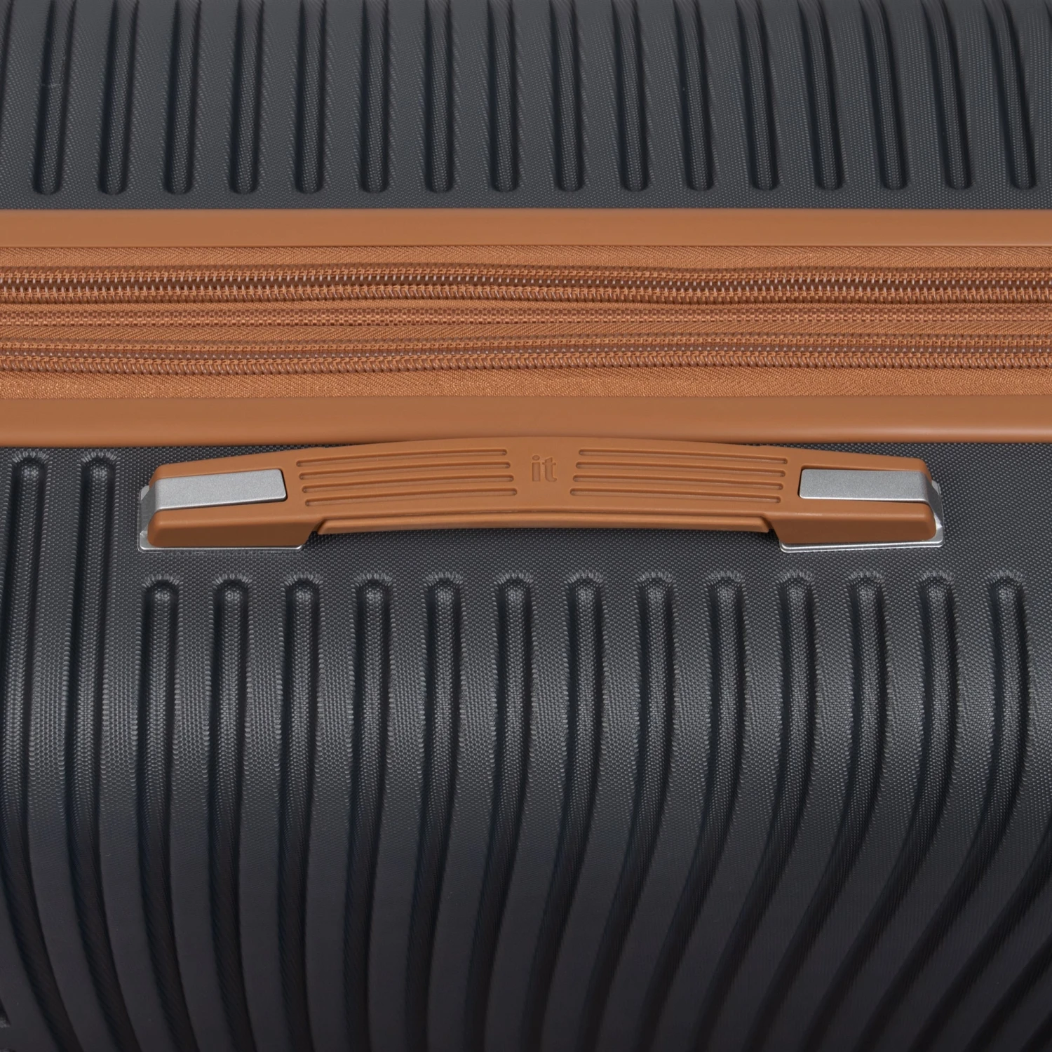 IT Luggage Replicating - 3pc Set (Charcoal) 11 IT Luggage Replicating - 3pc Set (Charcoal) - Image 11