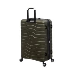 Intervolve - 3pc Set (Dark Olive) -Travel Storage Shop 61310 US16 2586 08DarkoliveSSBackpanel