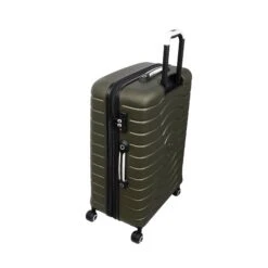 Intervolve - Cabin (Dark Olive) -Travel Storage Shop 61310 US16 2586 08DarkoliveSSBacktop 105fd0a5 5ceb 4ebb a176 aa234c15b8d6