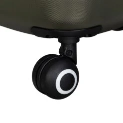 Intervolve - 3pc Set (Dark Olive) -Travel Storage Shop 61310 US16 2586 08DarkoliveSSWheel