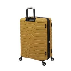 Intervolve - Cabin (Yellow) -Travel Storage Shop 61310 US16 2586 08OldgoldSSBackpanel c21a2c79 da37 4a42 980a 7bc0419b1cbe